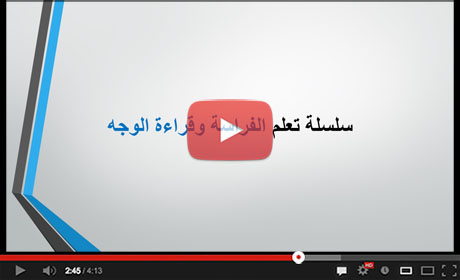 تعلم الفراسة وقراءة الوجه الحديثة